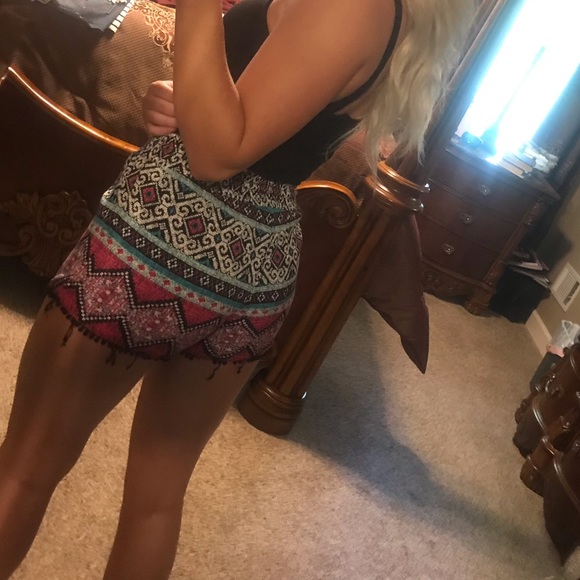 Shorts - Picture 2 of 2